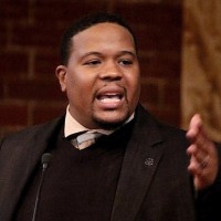 Evans D. Moore, Jr.