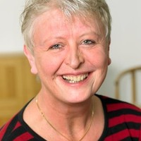 Annemarie Holsbo