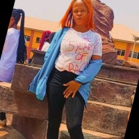 Doris Nnekwem