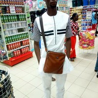 Ekpenyong Henry