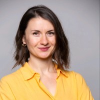 Elena Laaf