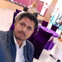 Satish Kumar Srivastav