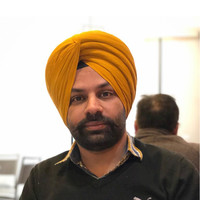 Amandeep Virk