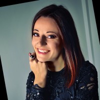 Sheila Izquierdo Carreño