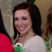 Emily Opdenaker
