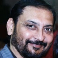Sumesh Anand