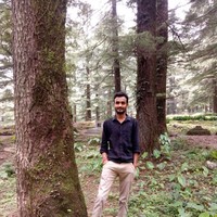 Yudhvir Sharma