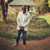 Mpilo Ngubane