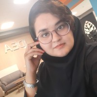 Raheleh Fakhari
