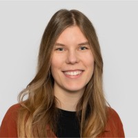 Annalena Praeger