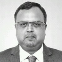 Raghwesh Ranjan
