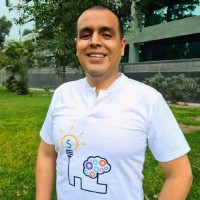Brian Meza Saenz