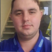 Keiron Shaw