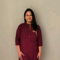 Manvika Negi