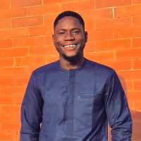 Blessing Babatunde Akinnusoye