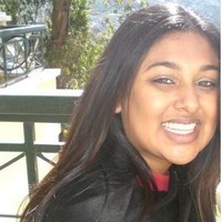 Deepa Altorfer