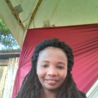 Caren Kiptum