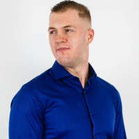 Damon Sinke