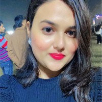 Astha Yadav