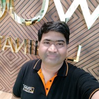 Vinay Saxena
