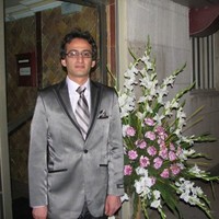 Reza Nashenas