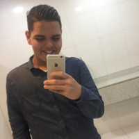 Matheus Rezaghi