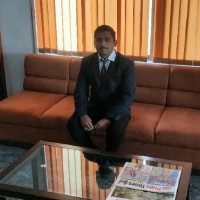 Tushar Sawant