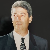 Shmuel Meidan