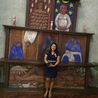 Dorina Tinagan