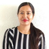 Rachana Karki Dhakal