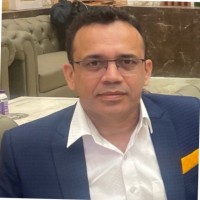 Mukesh Chandra