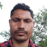 Saroj Kumar Nayak