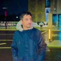 Sahil Doustukheil