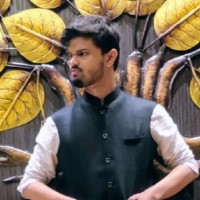 Aniket Mishra