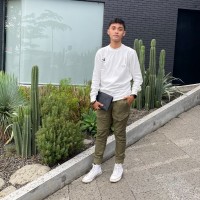 Faizal Reza Rafly