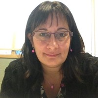 Sharon Burdette