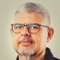 Claudio Ribas