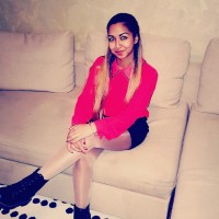 Keshni Isram