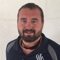 Adam McDermott