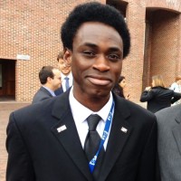 Daniel Sackey