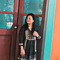 Deepa Jangam
