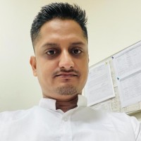 rahul thakur