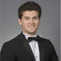 Tucker Pinkerton