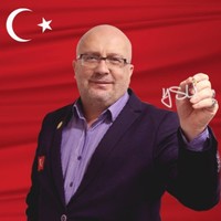 Y Süleyman USTA