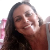 Katia Cristina Almeida Vendrame