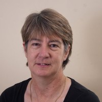 Clare Hedges