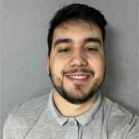 Marcos Sergio Jordão De Sousa
