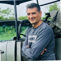 Krishna Thapa