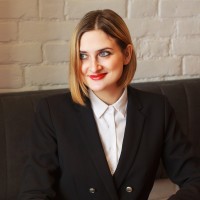 Maria Pashkina