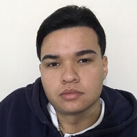 Matheus Araujo Pereira Kimura